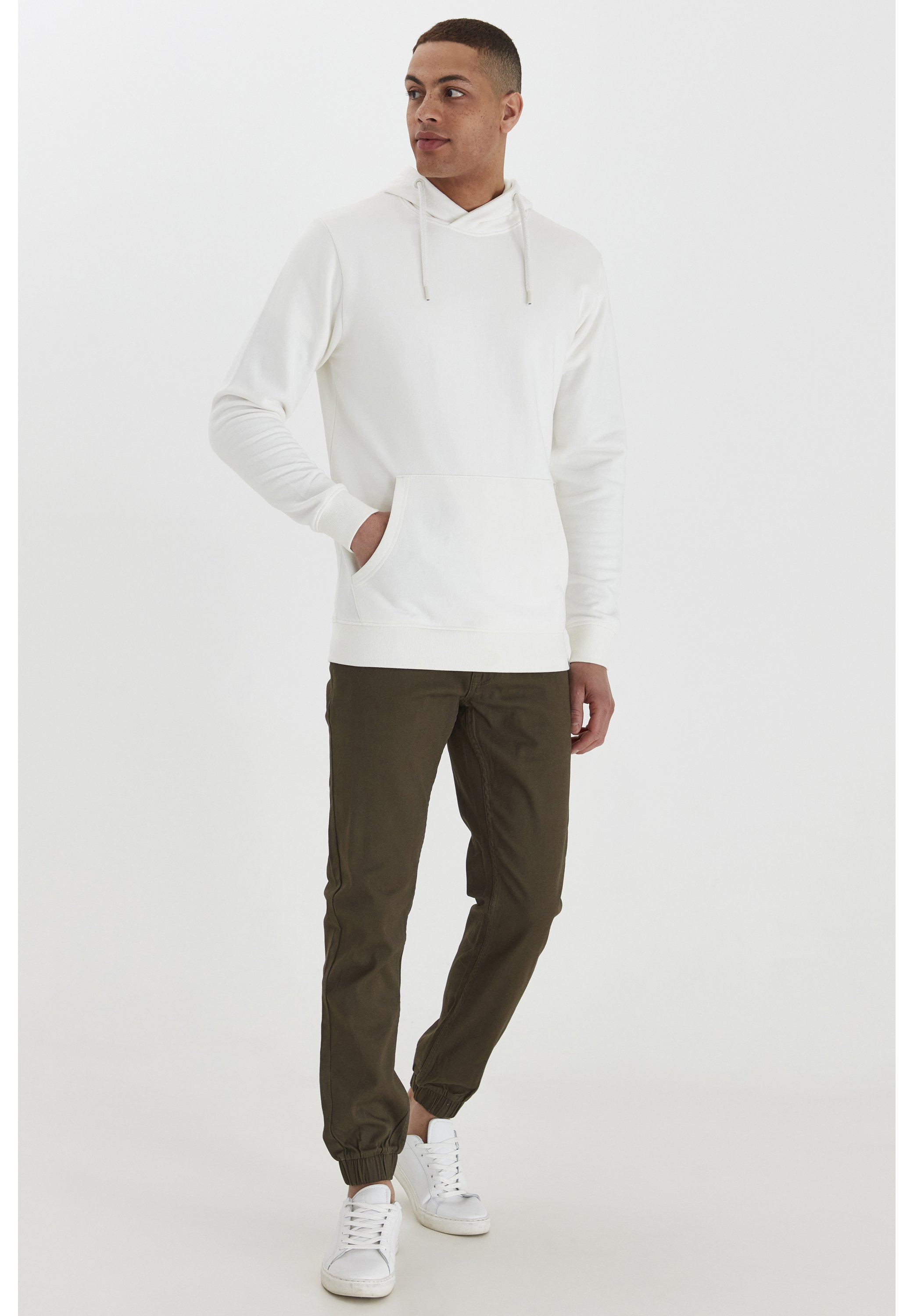 Herren Kapuzenpullover - off-white Herren Kapuzenpullover - off-white