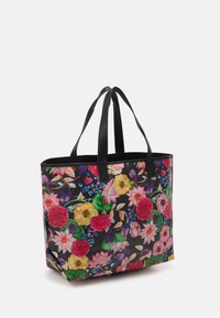 Desigual BOLS ETEREA NAMIBIA SET - Cabas - black/multi