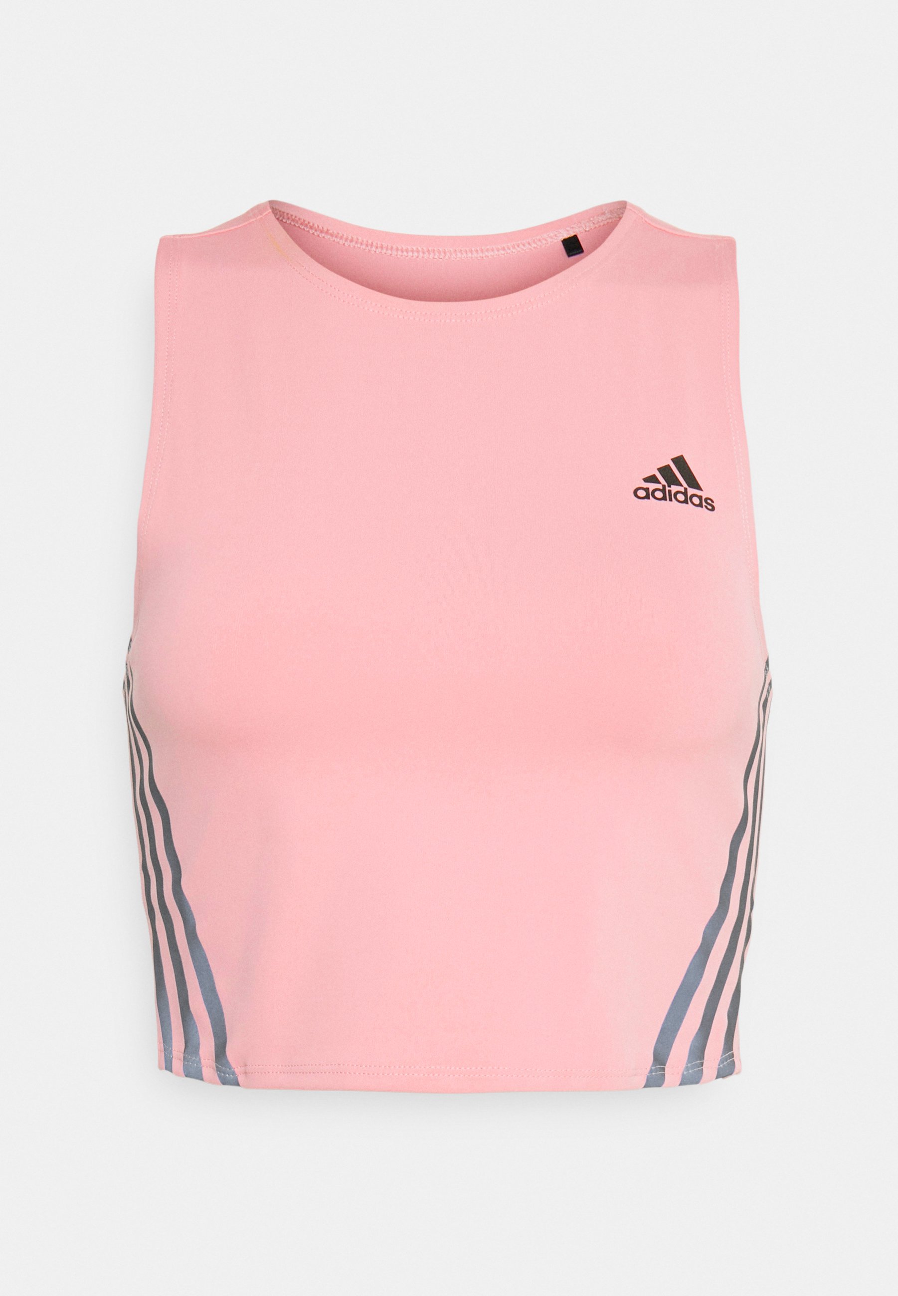adidas Performance COOL TANK - Top 