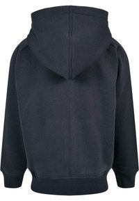 Urban Classics Sweatjakke - navy