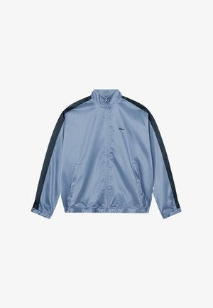 BLKVIS, Veste de survêtement - stonewash