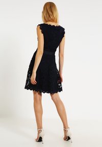 s.Oliver Cocktailklänning - blue