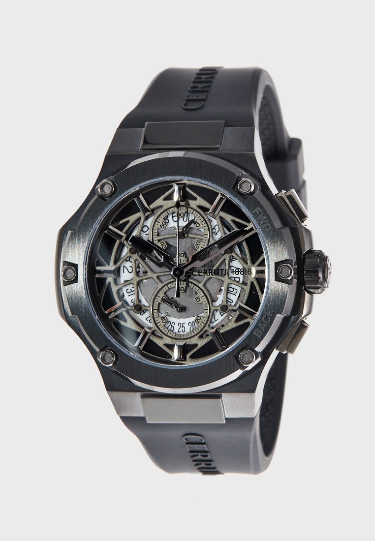 Cerruti 1881 Montre à aiguilles - Photo 1