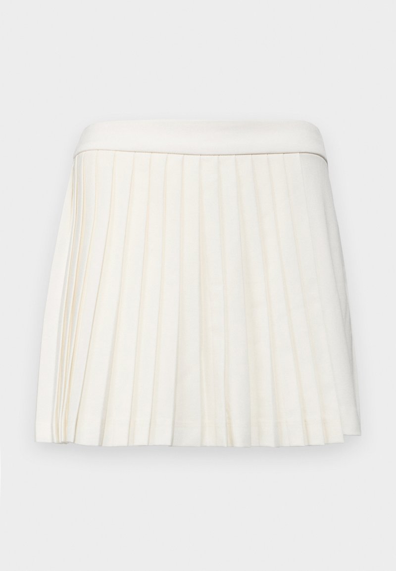 Abercrombie & Fitch Minirok crème