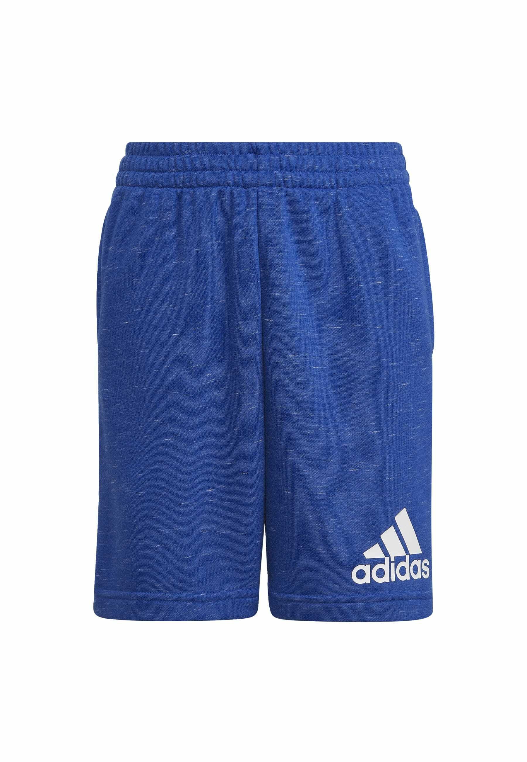 adidas Performance FUTURE ICON BADGE - Pantaloncini sportivi - blue/blu -  Zalando.it