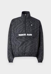 JACKET UNISEX - Übergangsjacke - anthracite/black