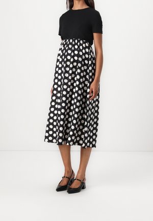 Robe de jour - black