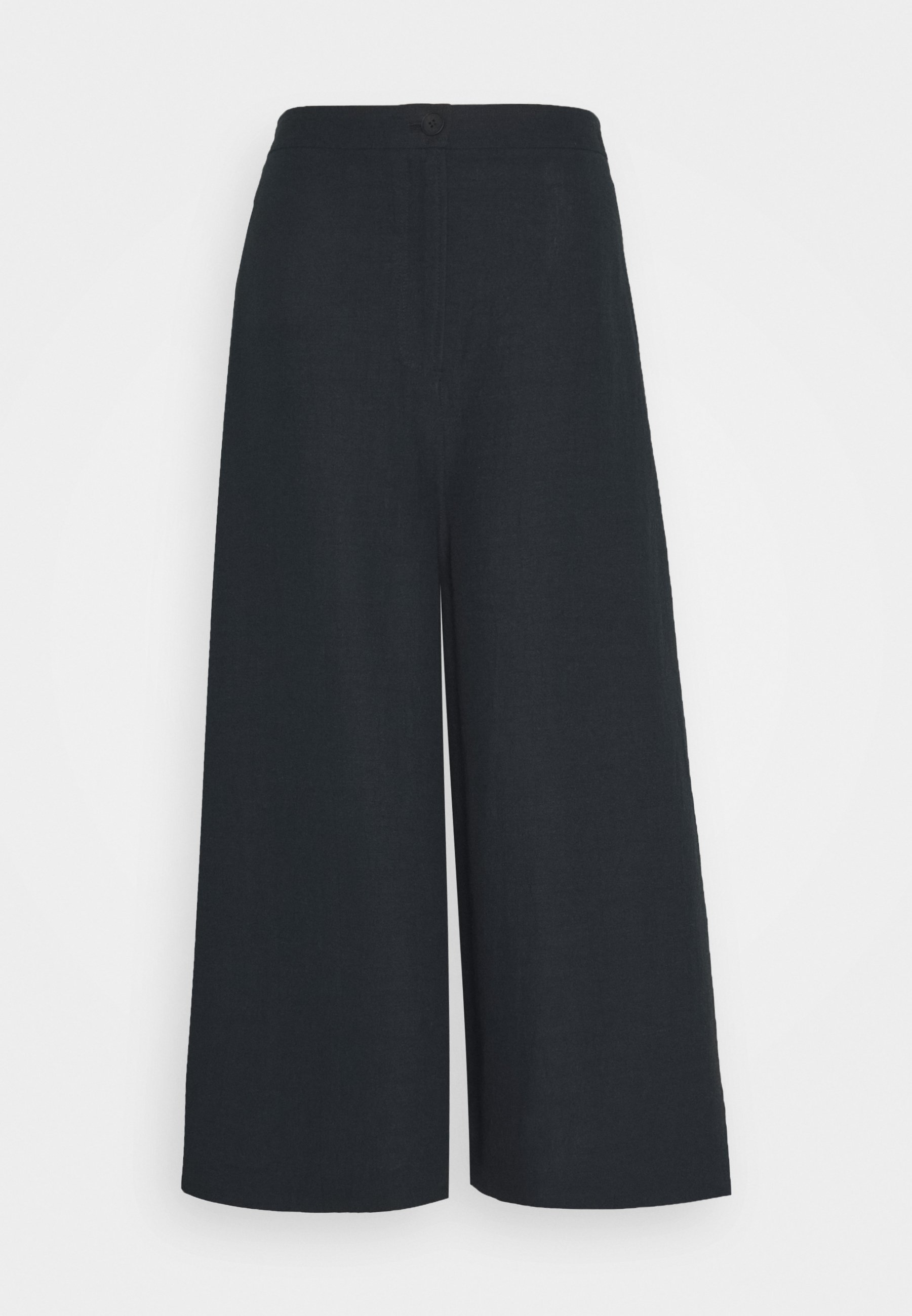 McQ Alexander McQueen TROUSERS Bukse deep ink Zalando.no McQ Alexander McQueen TROUSERS - Bukse - deep ink