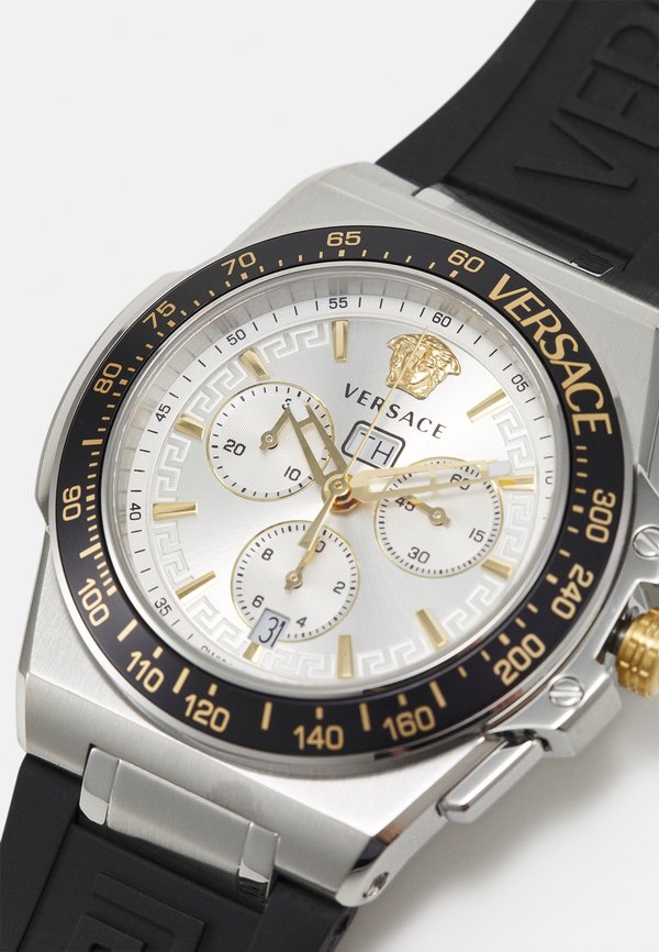 GRECA EXTREME CHRONO - Chronograph watch3