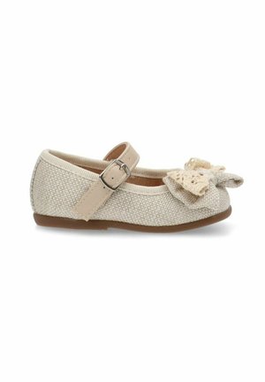 SLUY - Zapatos de bebé - beige