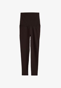 Non sélectionné, chocolate