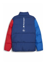 Puma Vinterjakker - pro blue-m color