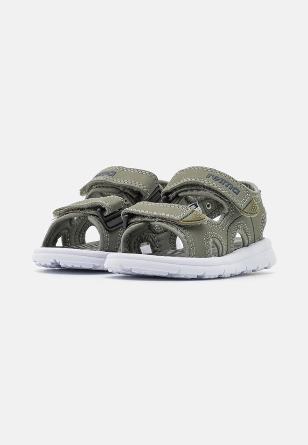 BUNGEE – Trekkingsandale