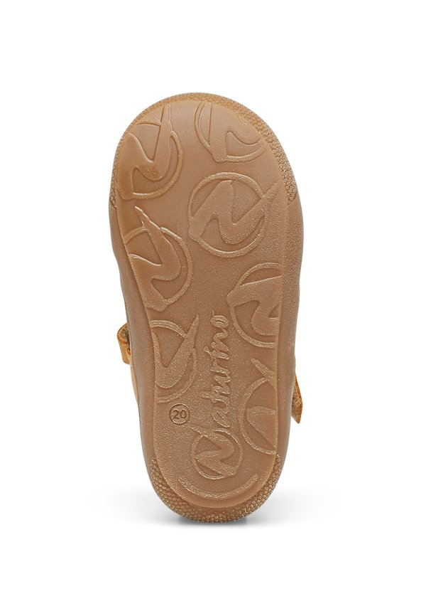 BEDE  – Lauflernschuh – orange