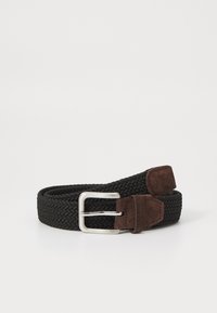 Seleccionado, black