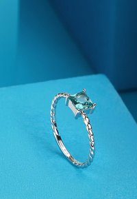 Esprit Anello - silver coloured