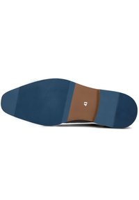 Mazzeltov Veterschoenen - cognac