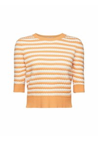 Esprit T-shirts print - orange