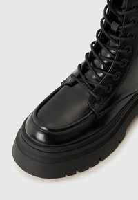 Even&Odd Wide Fit Bottes - black