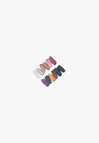 KIKO Milano CULT COLOURS EYESHADOW PALETTE - Oogschaduwpalet - shocking sparkle shades