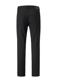 Paddock's Jeans Slim Fit - deep black