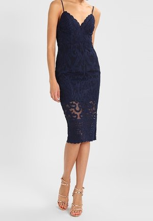 Cocktailkleid/festliches Kleid - dark blue