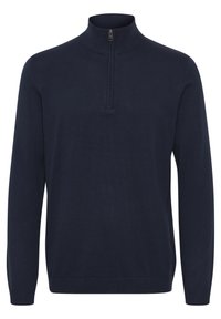 Unselected, insignia blue