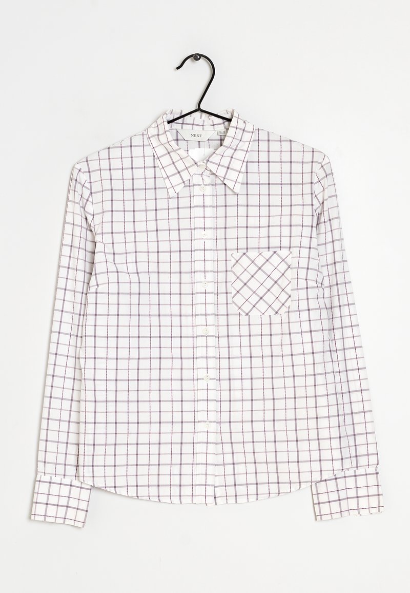 Next Chemisier - off white