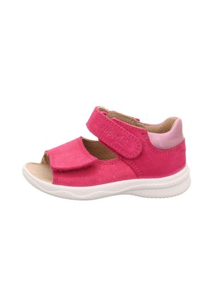 POLLY - Scarpe primi passi - pink