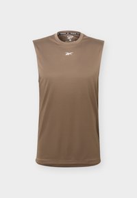 Unselected, trek grey