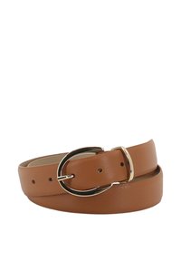 Unausgewählt, cuoio