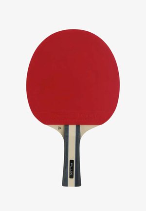 Dunlop, FLUX T/T BATS PING PONG UNISEX - Padelracket - dark red