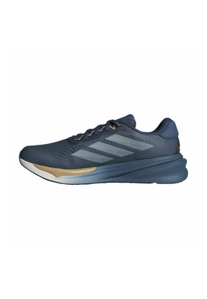 adidas Performance SUPERNOVA STRIDE 2 - Road running shoes - preloved ink   cloud white   dark blue