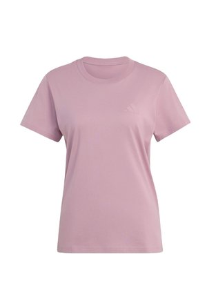 adidas Terrex, TERREX MOUNTAIN GRAPHIC TSHIRT - T-shirt imprimé - magic mauve