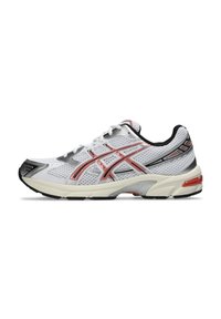 GEL-1130 - Sneakers - white desert red