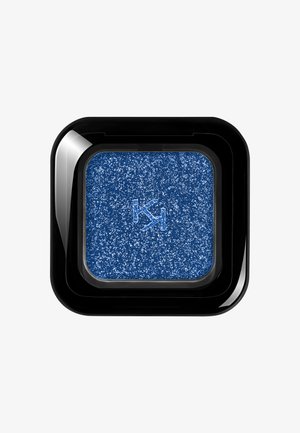 GLITTER SHOWER EYESHADOW - Eye shadow - blue sea