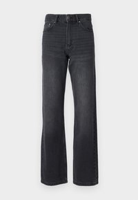 LOU  - Wide Leg - black