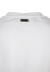 LES HOMMES T-shirt basic - white