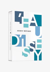 Issey Miyake L'EAU D'ISSEY POUR HOMME EDT + SHOWER GEL + AFTER SHAVE BALM - Doftset