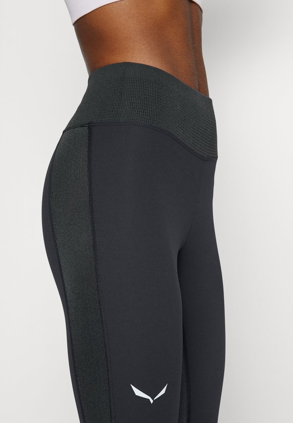 PEDROC DRY RESP HYB TIGHTS. - Leggings2