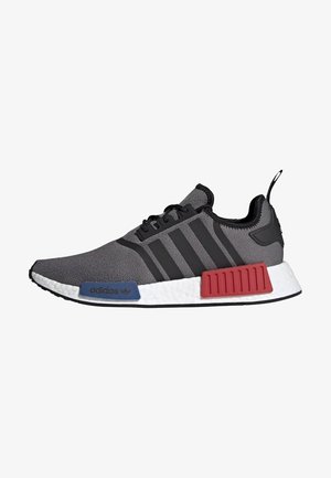 Sneakers laag - grey