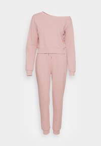 Não selecionado, pink