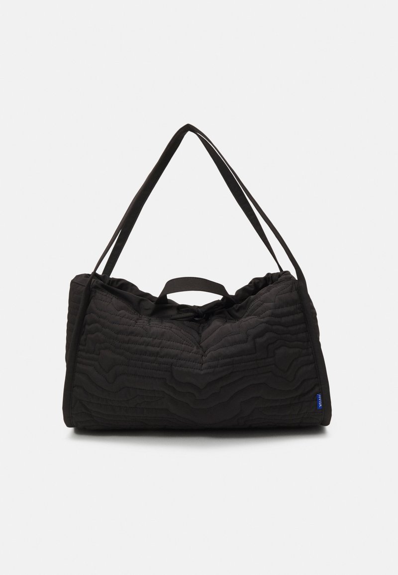HVISK SAGE FLOW Tote bag epic black/black Zalando.de