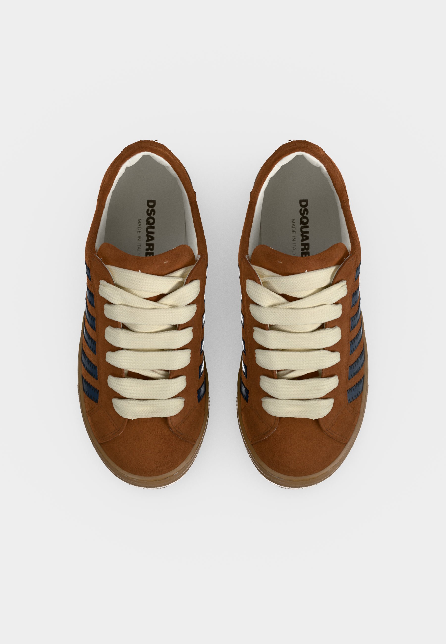 LANVIN Sneakers low - bright red/roșu - Zalando.ro
