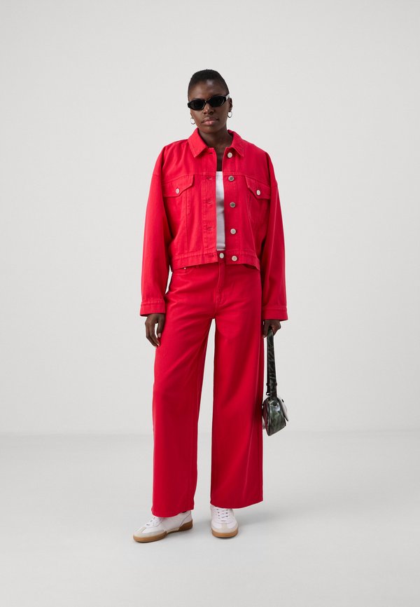 RODRIGUEZ  - Denim jacket - lollipop2