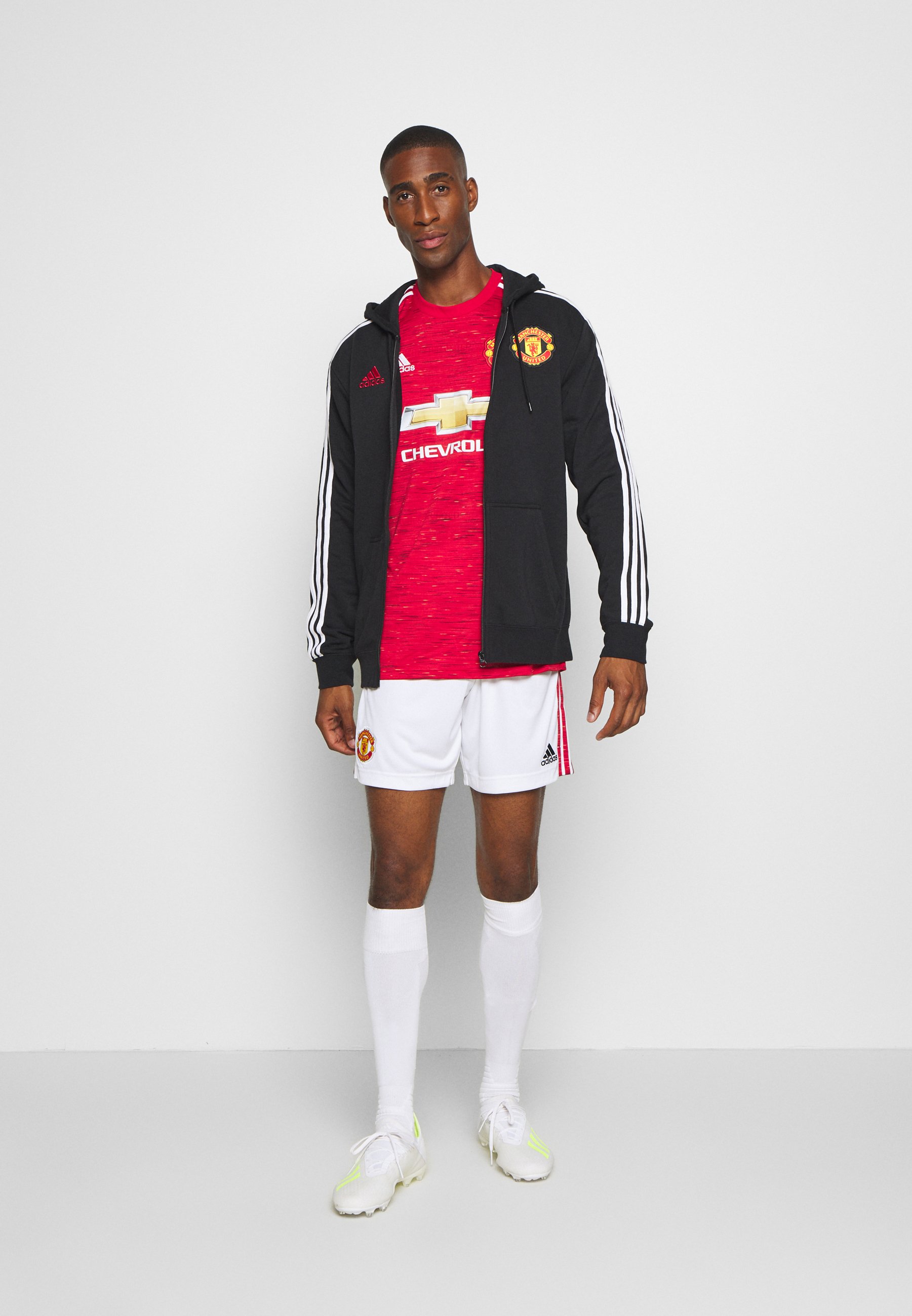 MANCHESTER UNITED AEROREADY FOOTBALL Vereinsmannschaften reared MANCHESTER UNITED AEROREADY FOOTBALL Vereinsmannschaften reared