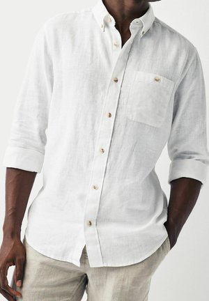 Chemise - white