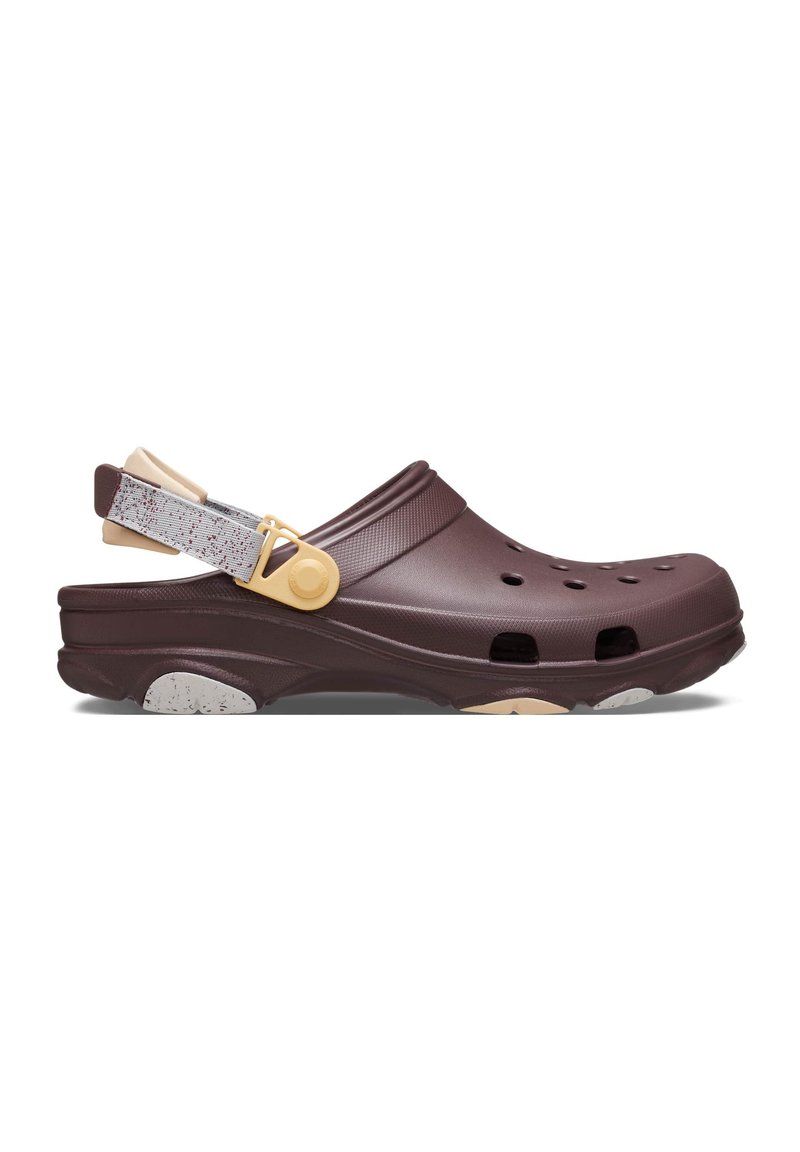 Crocs ALL TERRAIN - Clogs - missing