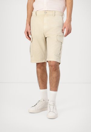 Tommy Jeans OTIS SHORT - Shorts - newsprint