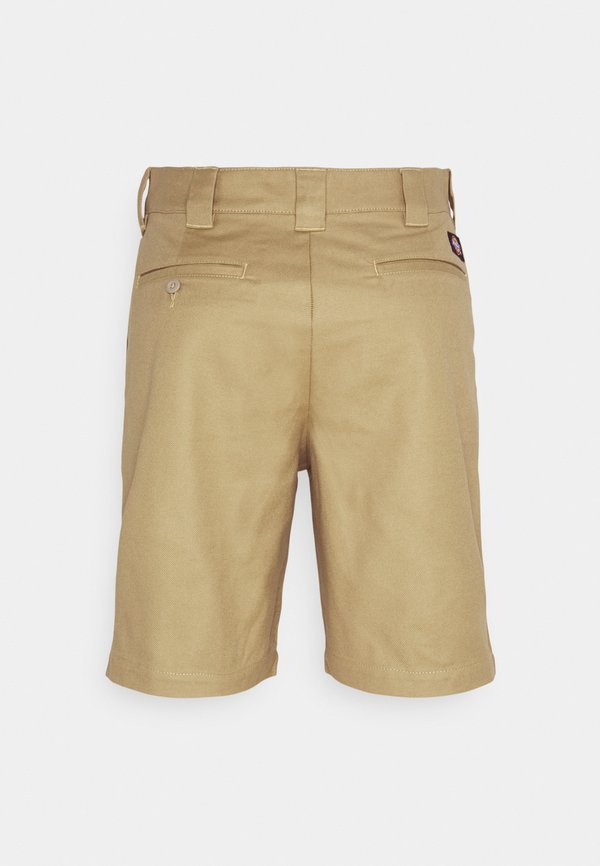 COBDEN - Shorts - khaki3